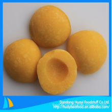 frozen hot sale yellow peach